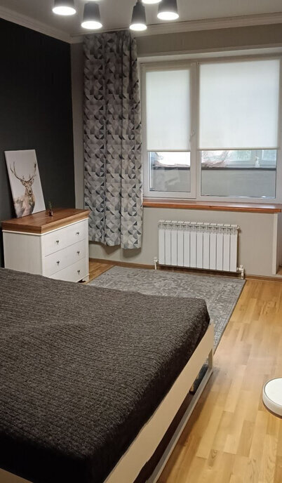 квартира г Иваново ул Балахнина 26 фото 4