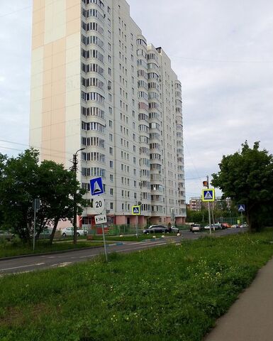 р-н Центральный Северо-Западный дом 15а фото