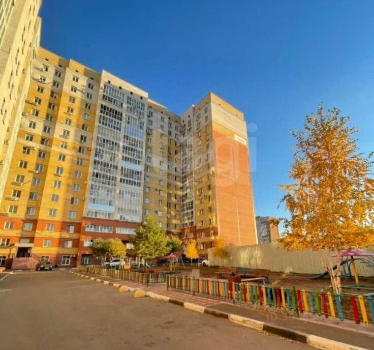 квартира г Омск ул 5 Армии 14 фото 2