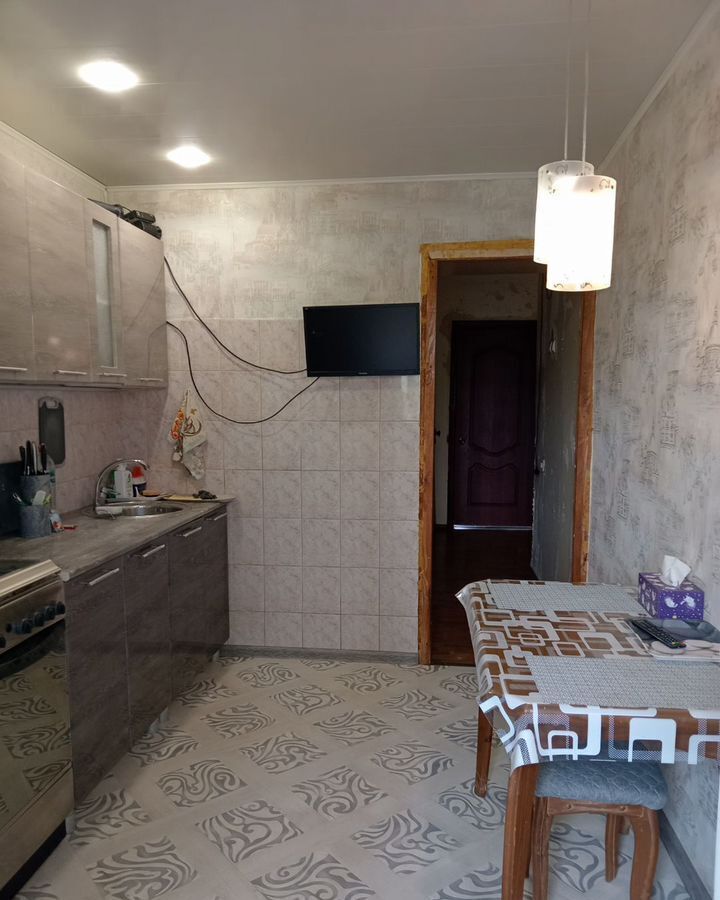 квартира г Орел р-н Советский ул Октябрьская 43 фото 2