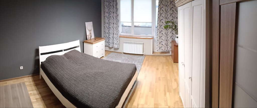 квартира г Иваново ул Балахнина 26 фото 5