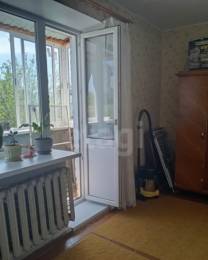 квартира г Златоуст ул Насосная 28 фото 3
