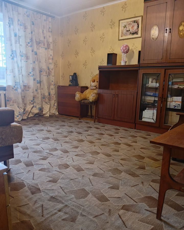 квартира г Челябинск р-н Курчатовский ул Куйбышева 86 фото 2