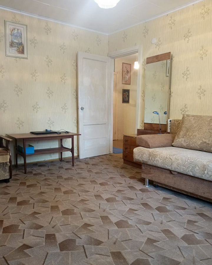 квартира г Челябинск р-н Курчатовский ул Куйбышева 86 фото 4