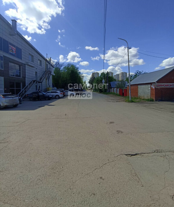 дом г Уфа ул Шмидта 156а фото 8