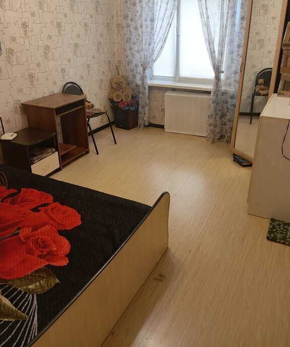 квартира г Челябинск р-н Курчатовский ул Куйбышева 86 фото 6