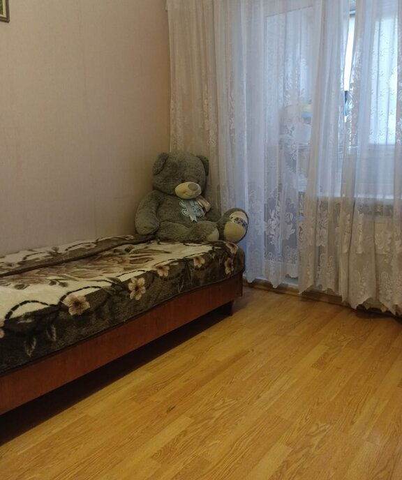 квартира г Челябинск р-н Курчатовский ул Куйбышева 86 фото 9