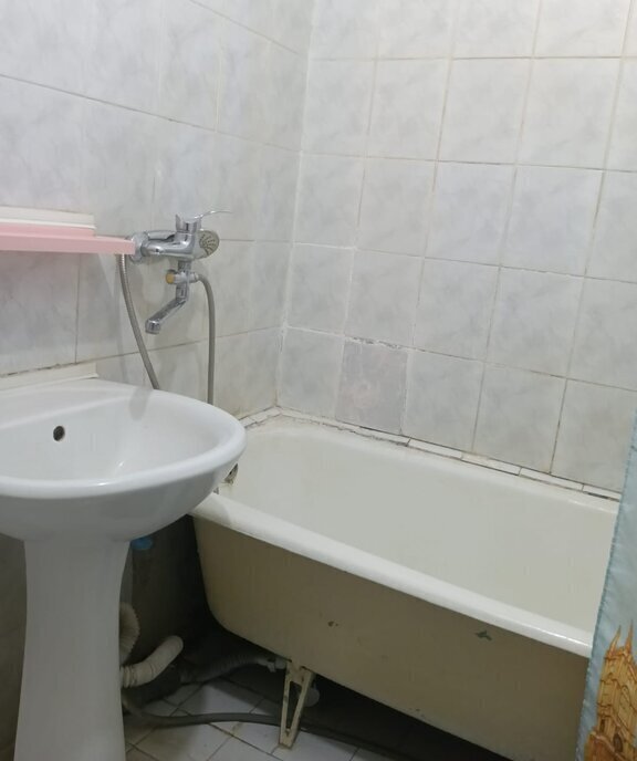 квартира г Челябинск р-н Курчатовский ул Куйбышева 86 фото 20