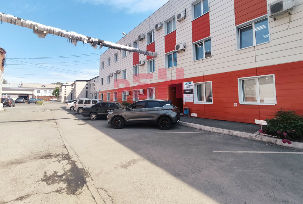свободного назначения г Челябинск ул Артиллерийская 124а фото 15