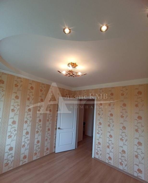 квартира г Георгиевск ул Строителей 11 фото 8