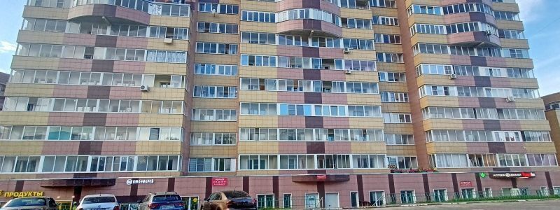 свободного назначения городской округ Богородский г Ногинск ул 3-го Интернационала 86 фото 1