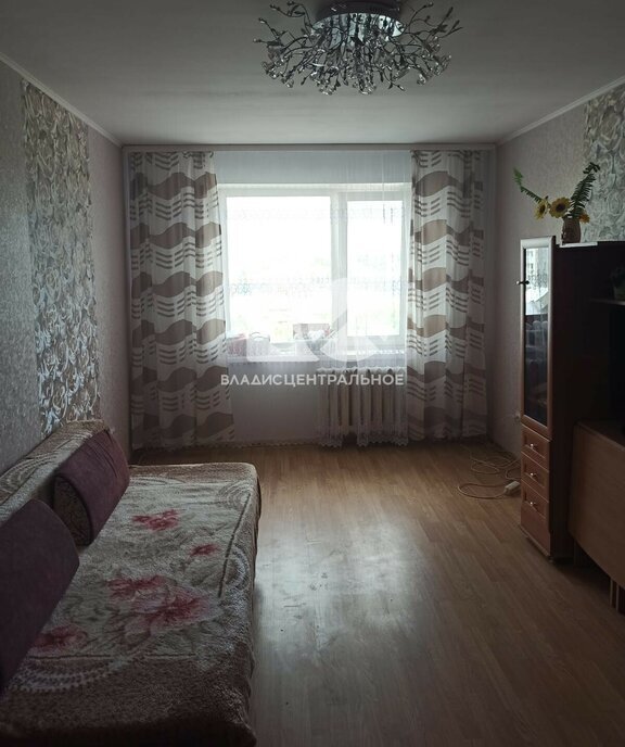 квартира г Бердск ул Рогачева 20а фото 1
