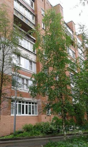 г Кронштадт ш Кронштадтское 10/2 р-н Кронштадтский Кронштадт, Ленинградская область фото