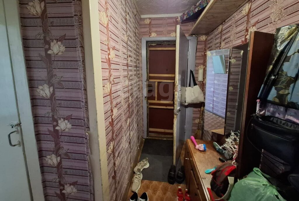 квартира г Новосибирск р-н Кировский Затулинский ул Зорге 115 Площадь Маркса, жилмассив фото 3