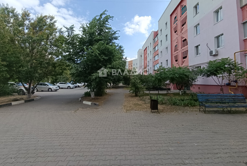квартира г Шебекино ул Ленина 90 фото 15