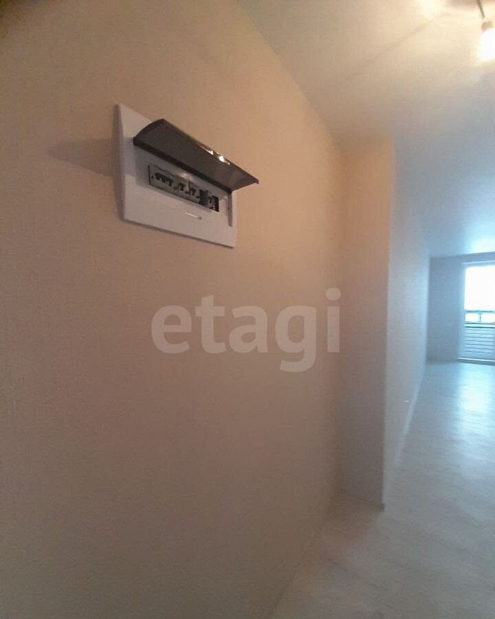 квартира г Воронеж р-н Коминтерновский ул Независимости 78бк/4 фото 9
