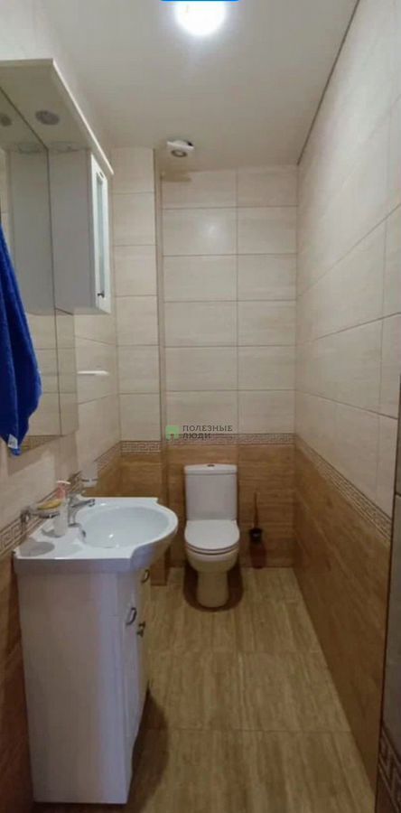 дом г Новороссийск с Южная Озереевка ул Московская с Абрау-Дюрсо фото 32