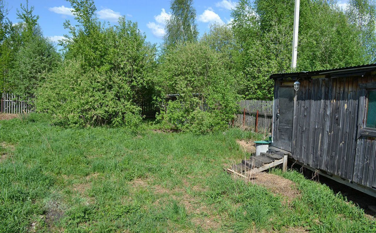 земля г Домодедово мкр Востряково ул Донбасская 22 км, Новокаширское шоссе фото 2