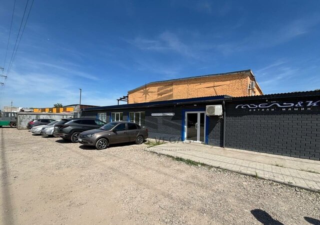 р-н Приволжский ул Техническая 58 Республика Татарстан Татарстан фото