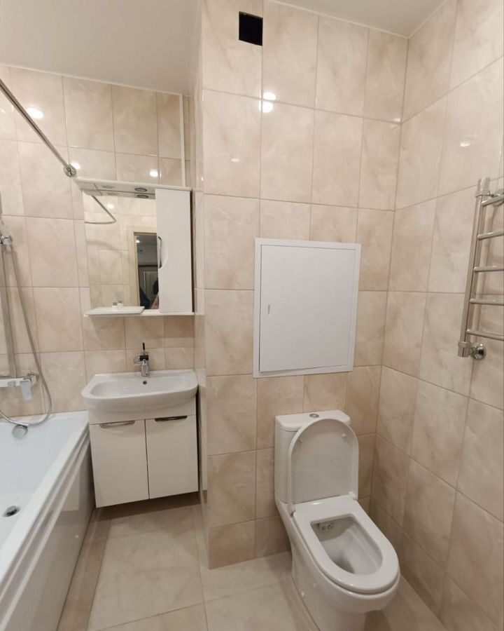 квартира г Видное б-р Зеленые аллеи 3 фото 3