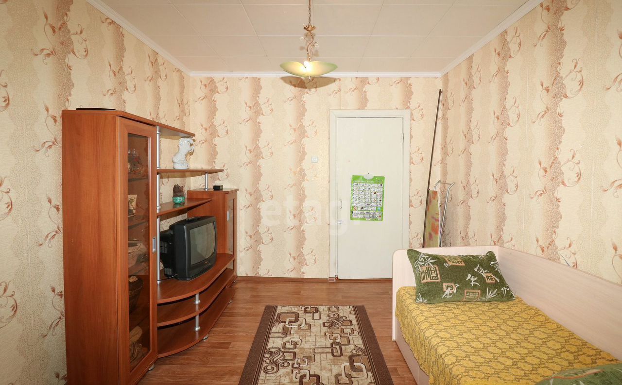 квартира г Оренбург р-н Дзержинский пр-кт Дзержинского 40 фото 11