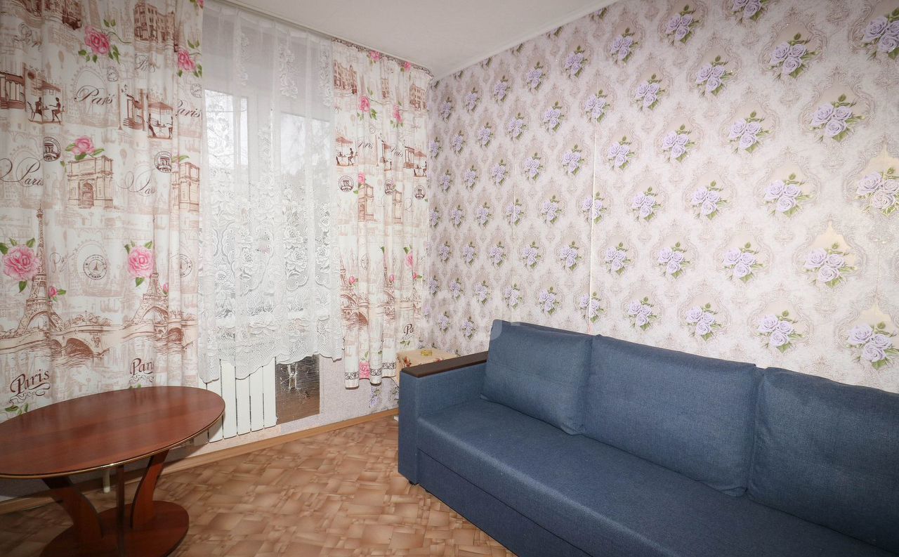 квартира г Оренбург р-н Дзержинский пр-кт Дзержинского 40 фото 16