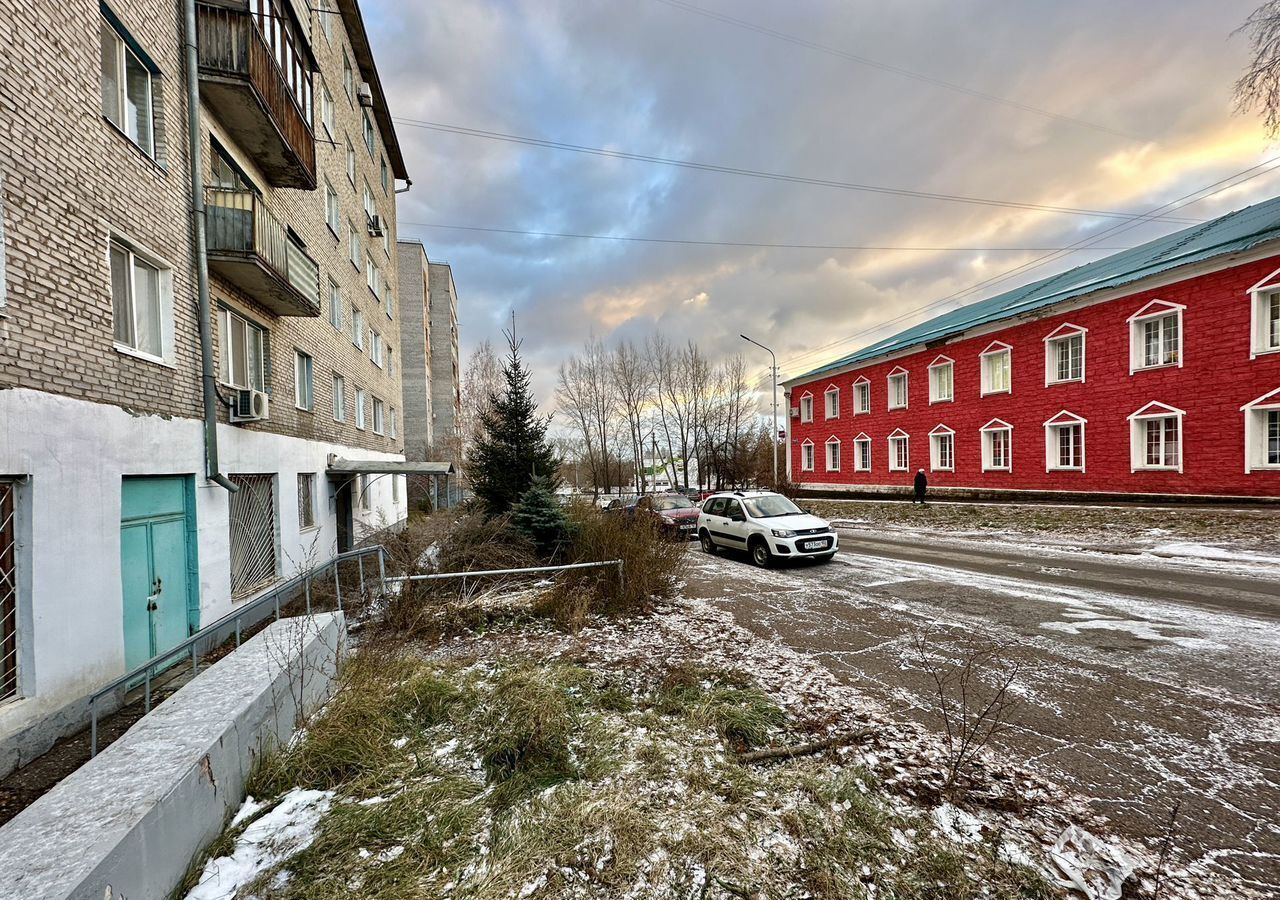 свободного назначения г Уфа р-н Калининский ул Интернациональная 185/1 фото 13