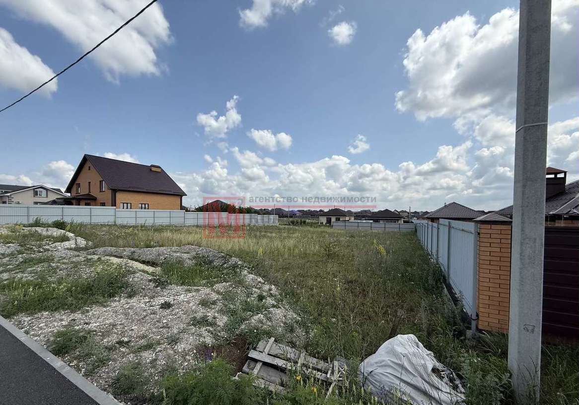 земля г Старый Оскол мкр-н Пролески фото 5