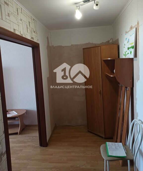 квартира г Бердск ул Рогачева 20а фото 6