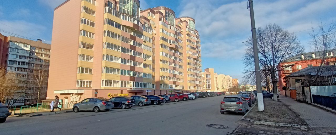 свободного назначения городской округ Богородский г Ногинск ул 3-го Интернационала 86 фото 11