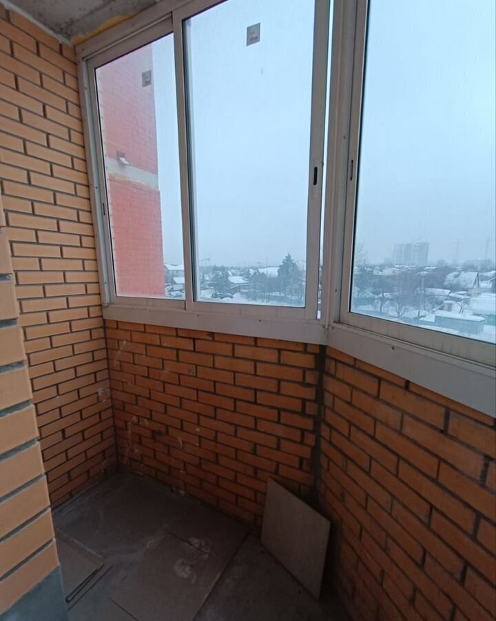 квартира г Видное б-р Зеленые аллеи 3 фото 8