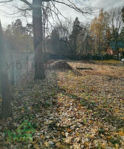 ул Мамина-Сибиряка 52 Малаховка фото