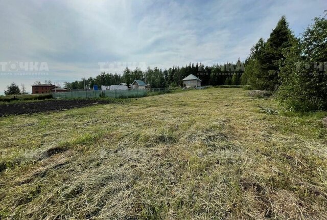 д Сарафаново ул Солнечная фото