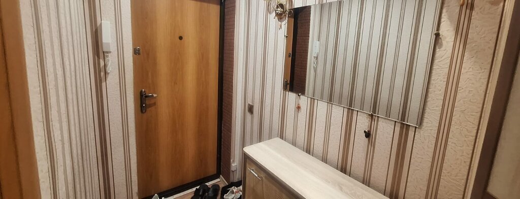 квартира р-н Краснокаменский г Краснокаменск мкр 6-й 601 фото 3