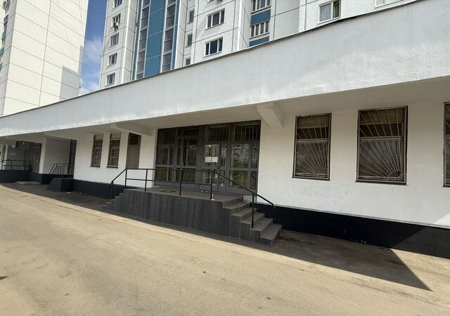 свободного назначения дом 2/42 Рабочий Посёлок фото