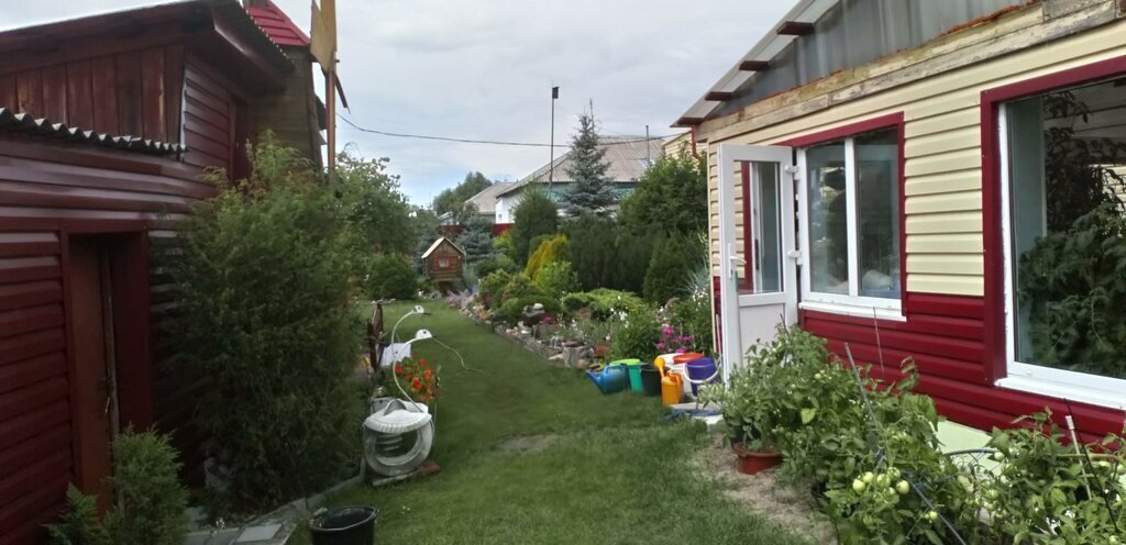 дом г Тобольск улица 40 лет Победы фото 3