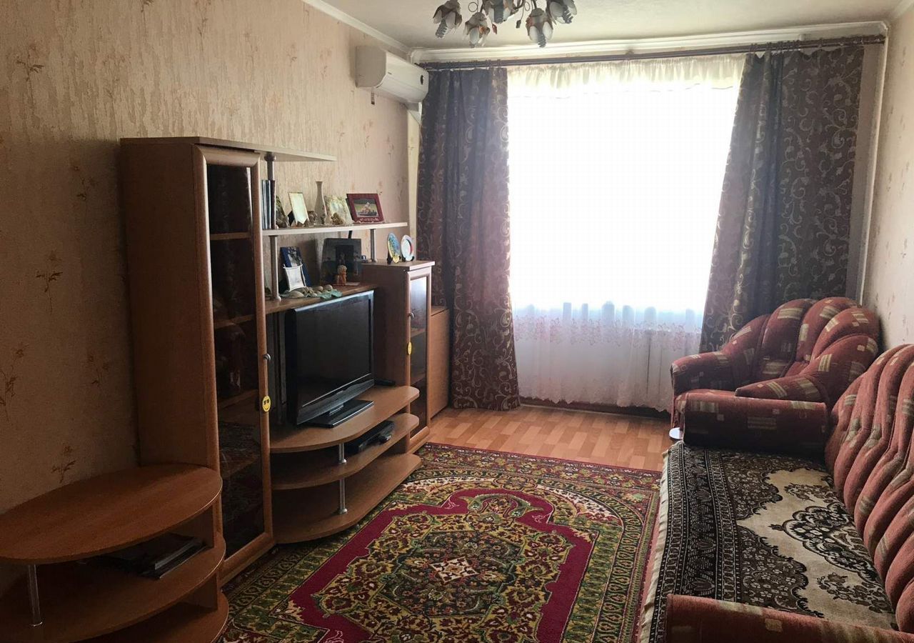 квартира г Орск пр-кт Ленина 96 мкр-н Новый город фото 2
