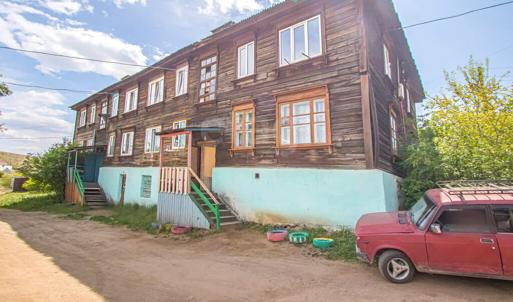 квартира г Улан-Удэ ул Юннатов 6 фото 26