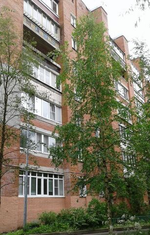 г Кронштадт ш Кронштадтское 10к/2 р-н Кронштадтский фото
