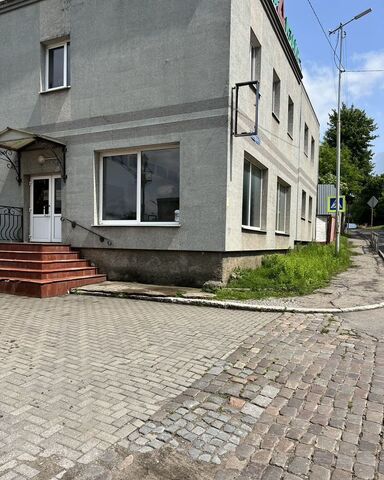 свободного назначения г Черняховск ул Ленинградская 3 фото