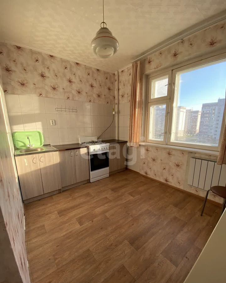квартира г Саранск р-н Октябрьский ул Т.Бибиной 3/3 фото 4