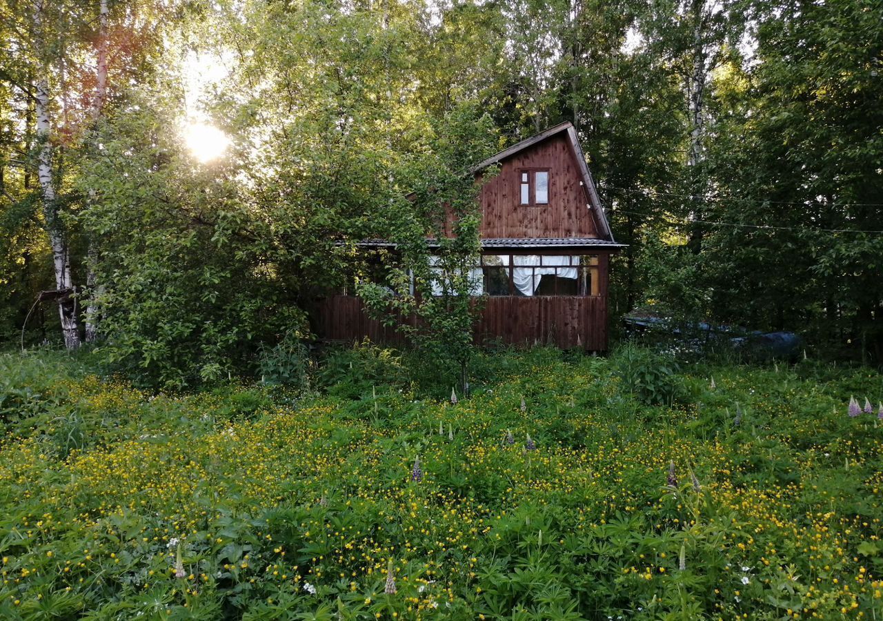 дом г Добрянка садовые участки, Пермь фото 4