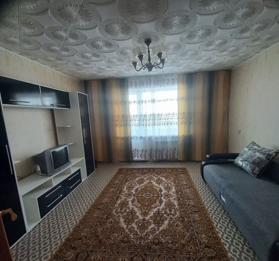 квартира г Ачинск 4-й Привокзальный микрорайон мкр-н, 4 фото 3