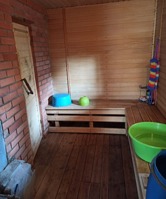 дом г Бузулук ул Гая 1 фото 18