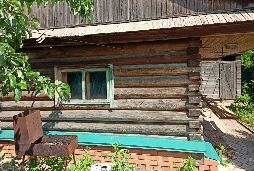 дом г Бузулук ул Гая 1 фото 17