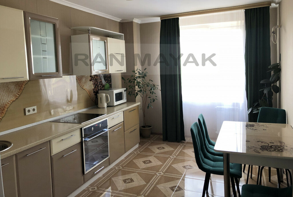 квартира г Майкоп ул Чкалова 65 фото 5
