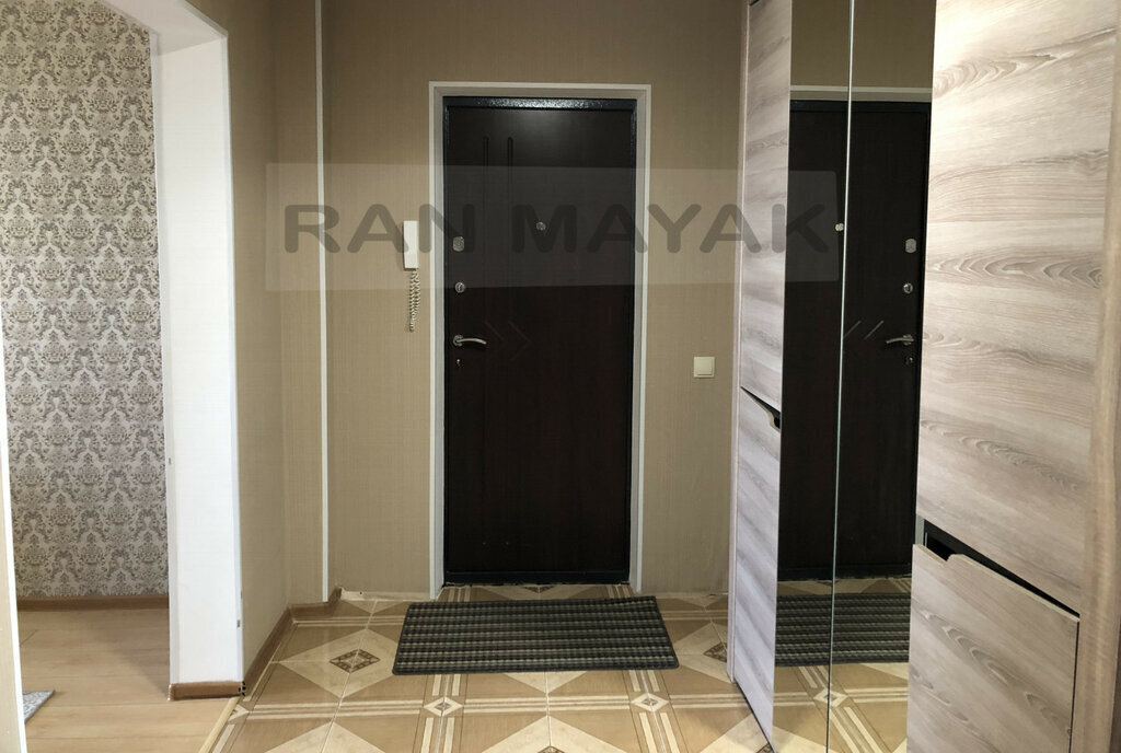 квартира г Майкоп ул Чкалова 65 фото 11