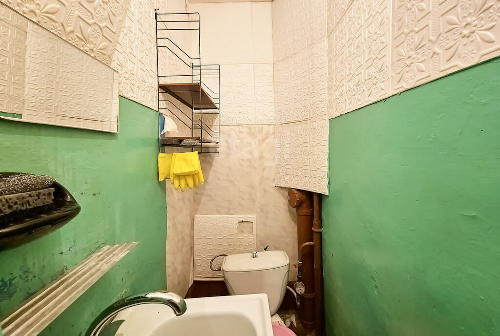 комната г Стерлитамак ул Гоголя 145 фото 8