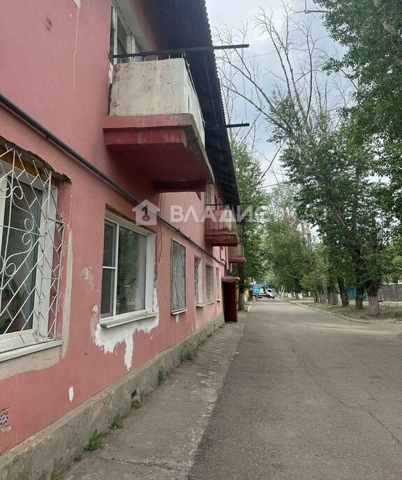 квартира г Чита п Восточный ул Майская 14 фото 16