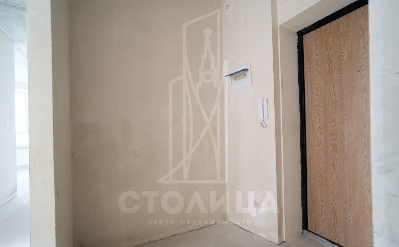квартира г Екатеринбург Ботаническая ул 8 Марта 204д фото 11